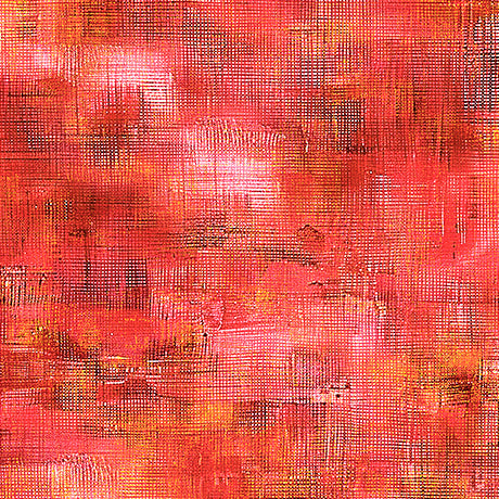Interwoven Strawberry Cotton Wideback Fabric per yard