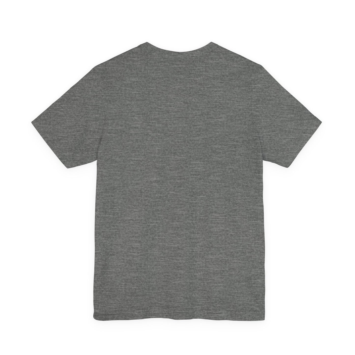Alfredo 2 - Unisex Jersey Short Sleeve Tee