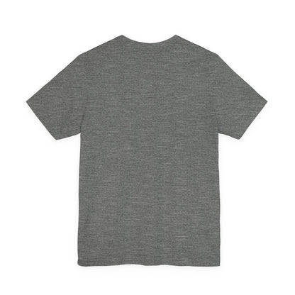 Alfredo 2 - Unisex Jersey Short Sleeve Tee