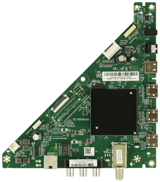 Insignia 317GAAMBG80CVT Main Board for NS-32F201NA23 Otarealm
