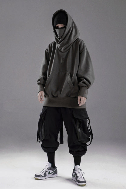 HiH24 Deadly Assassin Hoodie