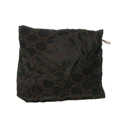 Gucci GG Canvas Beige One Shoulder Bag #3551