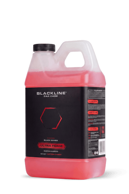 BLACKLINE® ULTRA FOAM Otarealm