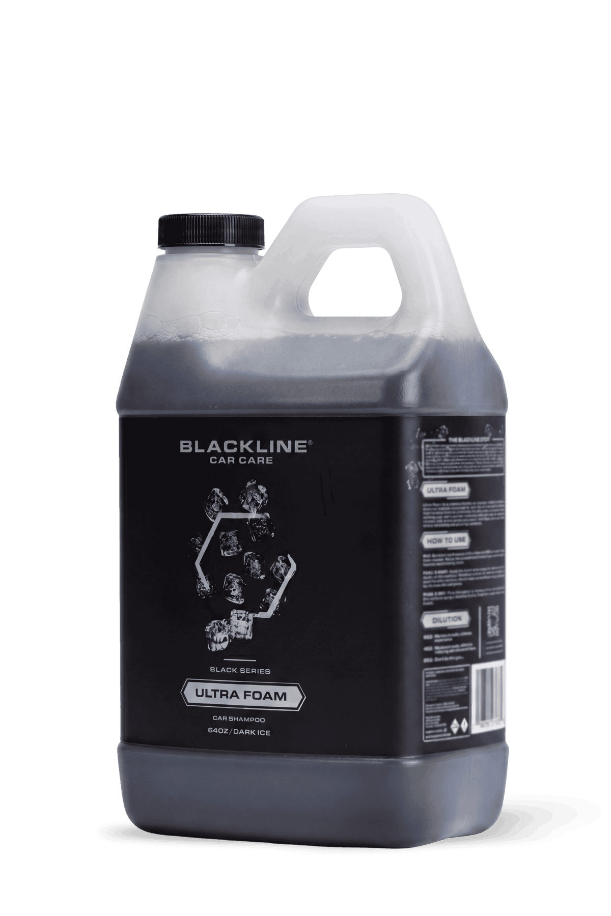 BLACKLINE® ULTRA FOAM Otarealm