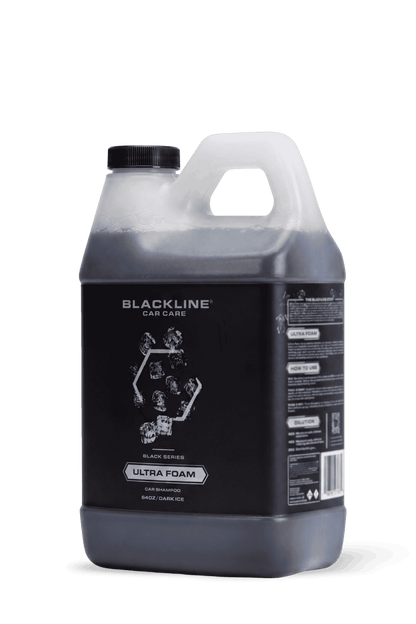 BLACKLINE® ULTRA FOAM Otarealm