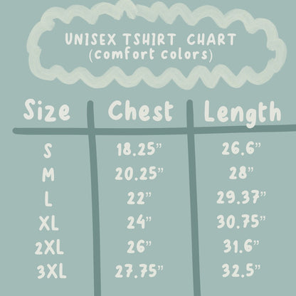 Nayarit Summer Tee