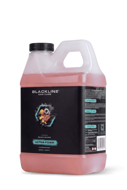 BLACKLINE® ULTRA FOAM Otarealm