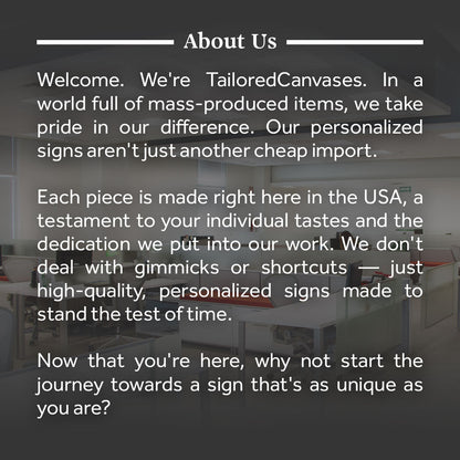 Cattle Ranch Sign X