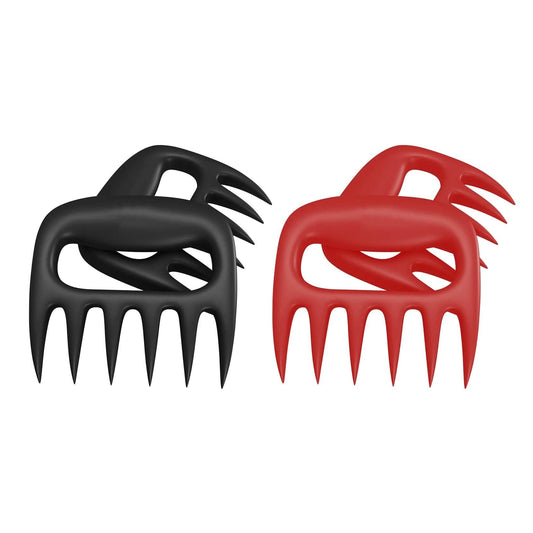4-Pack: Meat Chicken Poultry Shredding Pulling Claws Otarealm