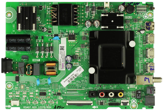 Hisense 407678 Main Board Otarealm