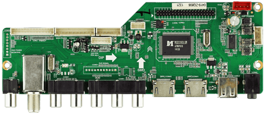 RCA 40GE01M3393LNA35-A1 Main Board for LED40G45RQ Otarealm