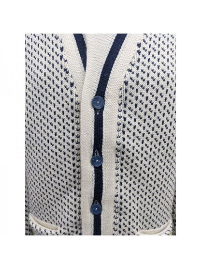 TW Kempton Portland Cardigan Sweater