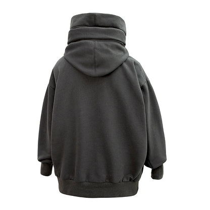 HiH24 Deadly Assassin Hoodie