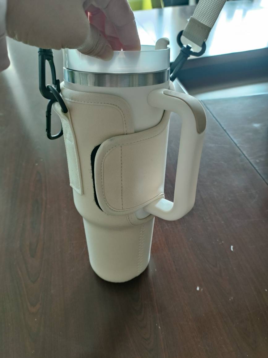 40oz Neoprene Cup Holder Otarealm