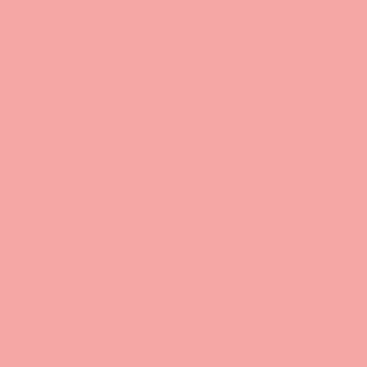 Pink Confetti Cottons Grapefruit 43"/44" Fabric Per Yard