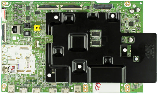 LG EBT66120201 Main Board for 65SM9000PUA.BUSYLJR Otarealm