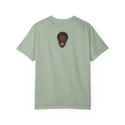 Songs in the Key of Life - Unisex Comfort Colors T-shirt