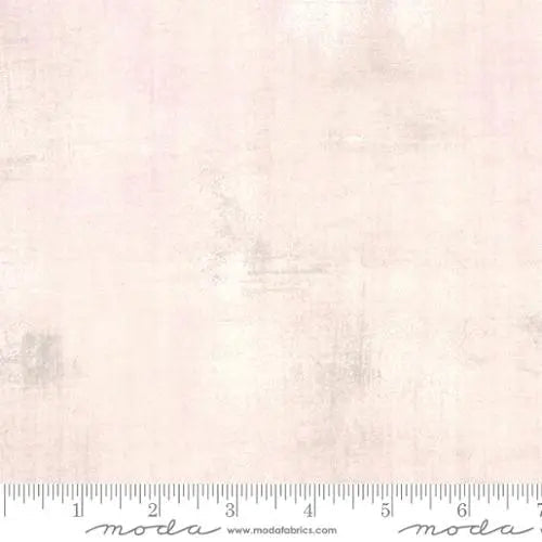 Pink Grunge Basics Ballet Slipper 44"/45" Fabric Per Yard