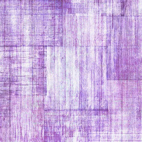Purple Into the Woods Texture Blender Lilac 43/44/45" Fabric Per Yard
