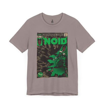 Noid - Unisex Jersey Short Sleeve Tee
