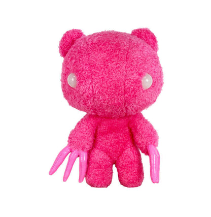 Gloomy Bear Shadow Abstraction 8" Plush [PINK] Otarealm