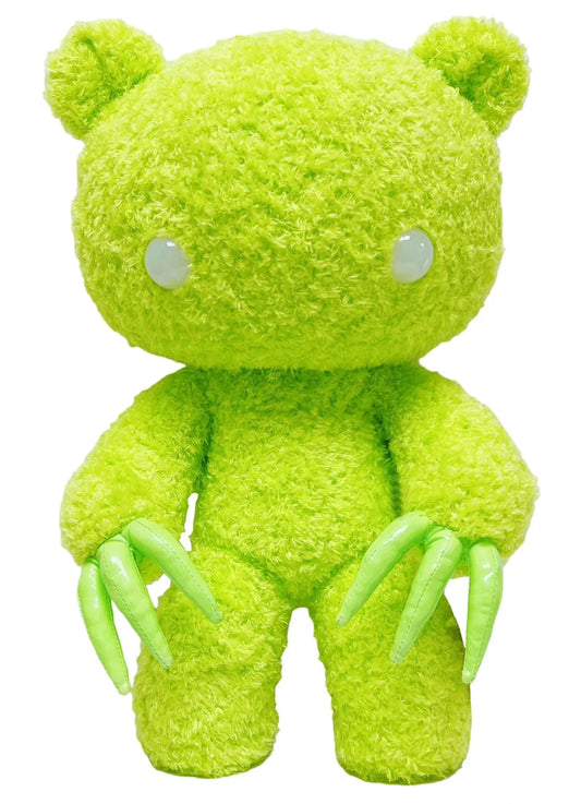 Gloomy Bear Shadow Abstraction 18" Plush [GREEN] Otarealm