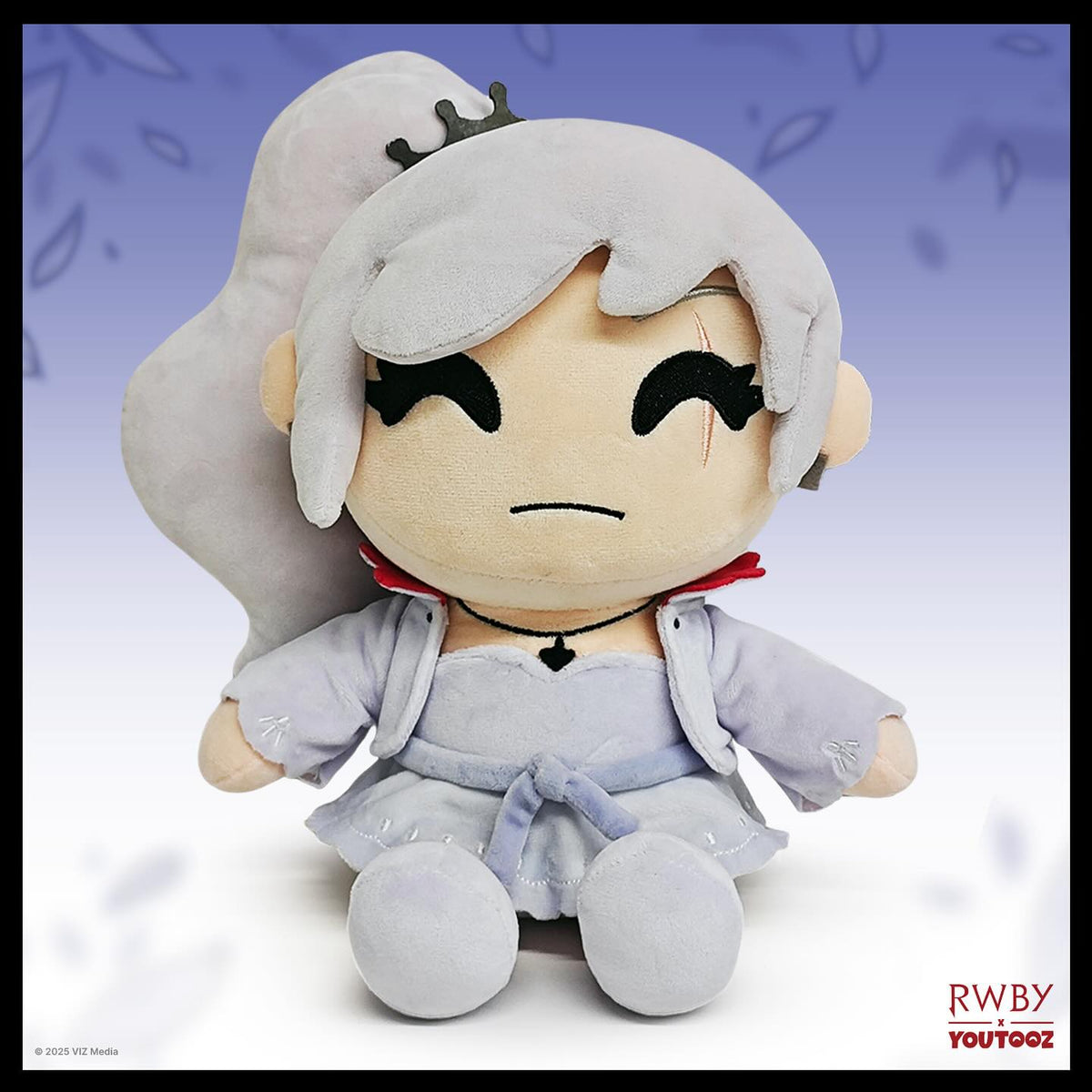 RWBY 9" Plush Otarealm