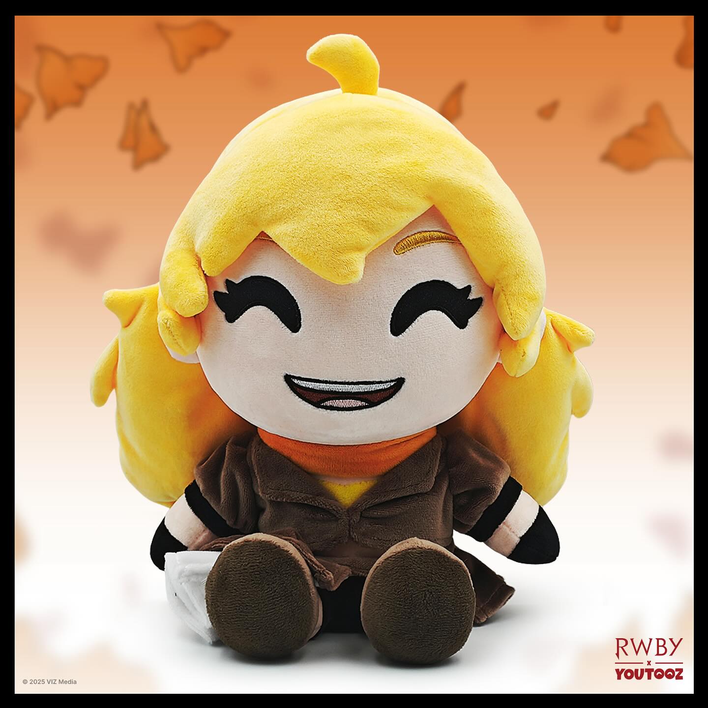 RWBY 9" Plush Otarealm