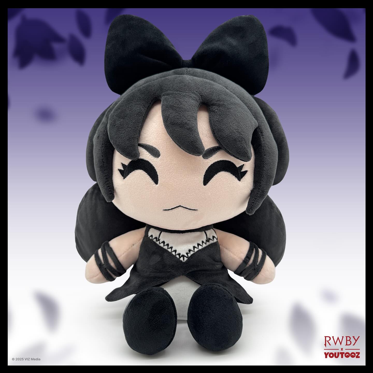 RWBY 9" Plush Otarealm