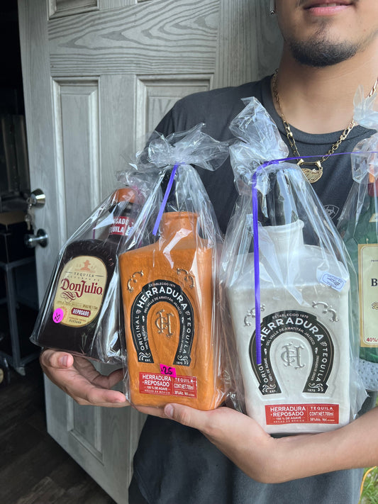 Bottle Piggy Bank
