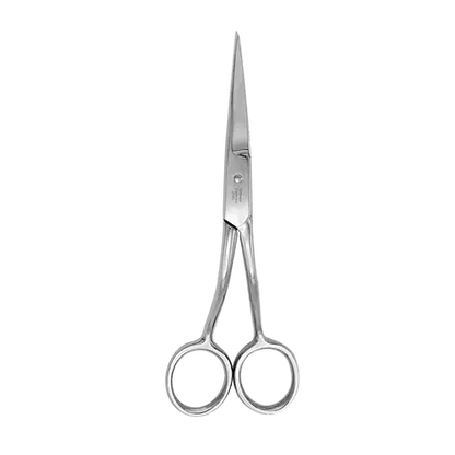 4" Fine Point, Mini Straight, Embroidery, Applique Scissors