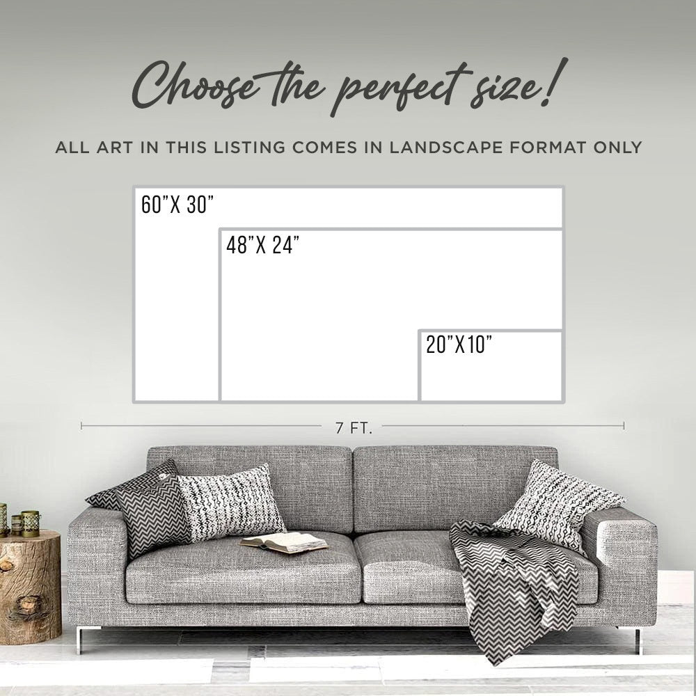 Rustic Family Antler Sign II