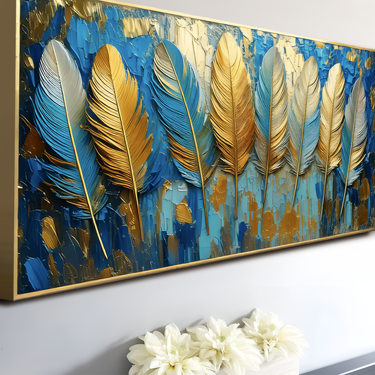 Confetti Sky Wall Art