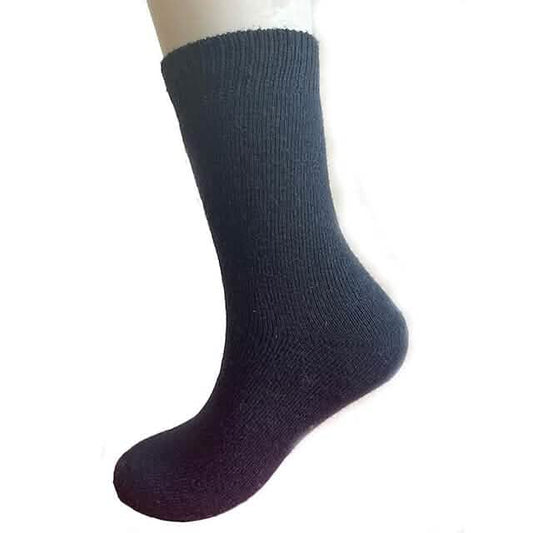 5-Pack: Winter Warm Socks Gift Warm Wool Socks Otarealm