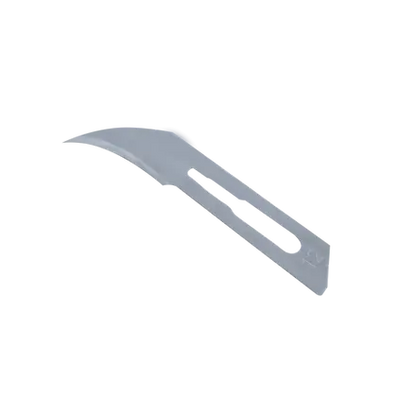 5.5" Surgical Style Seam Ripper, Includes 3 Replacement Blades