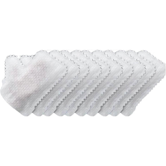 50-Pieces: Dust Cleaning Gloves Eco-friendly Disposable Gloves Otarealm
