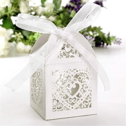 50-Pieces: Wedding Engagement Boxes Otarealm