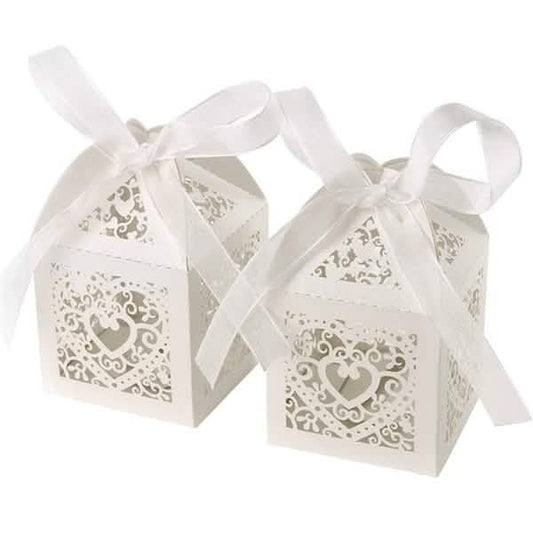 50-Pieces: Wedding Engagement Boxes Otarealm