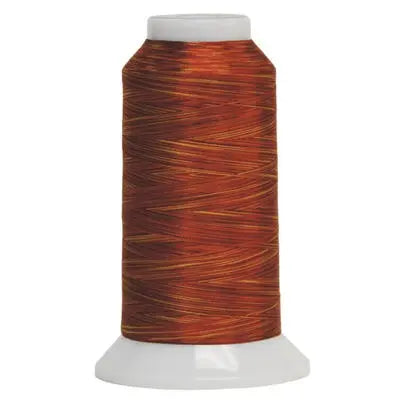 5045 Blaze Fantastico Variegated Polyester Thread