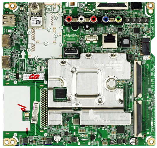 LG EBT66213402 Main Board for 65UM6900PUA.BUSGLKR Otarealm