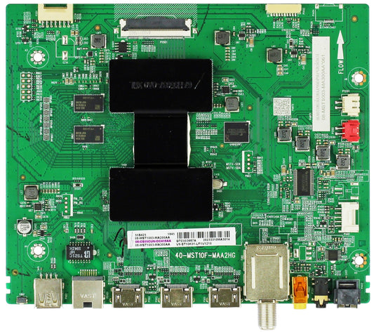 TCL 08-CS55CUN-OC416AA Main Board Otarealm