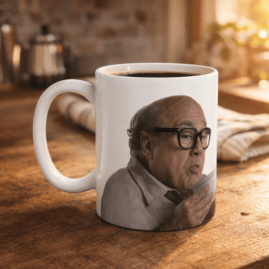 Danny Mug Otarealm