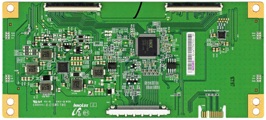 LG EACDJ6E18 T-Con Board Otarealm