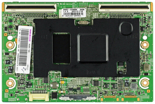 Samsung BN95-01111B T-con Board for UN60F7500AFXZA Otarealm