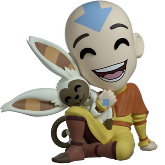 Youtooz - Avatar: The Last Airbender