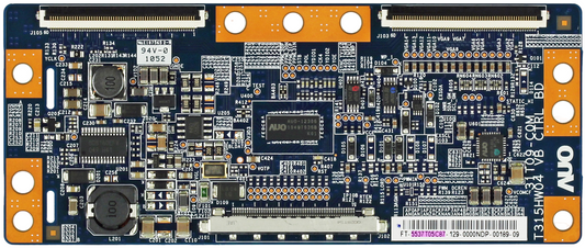 Samsung 55.37T05.C87 T-Con Board for LN37D550K1FXZA Otarealm