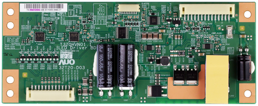 LG/Vizio 55.42T23.D02 (T320HVN01.1) LED Driver Otarealm