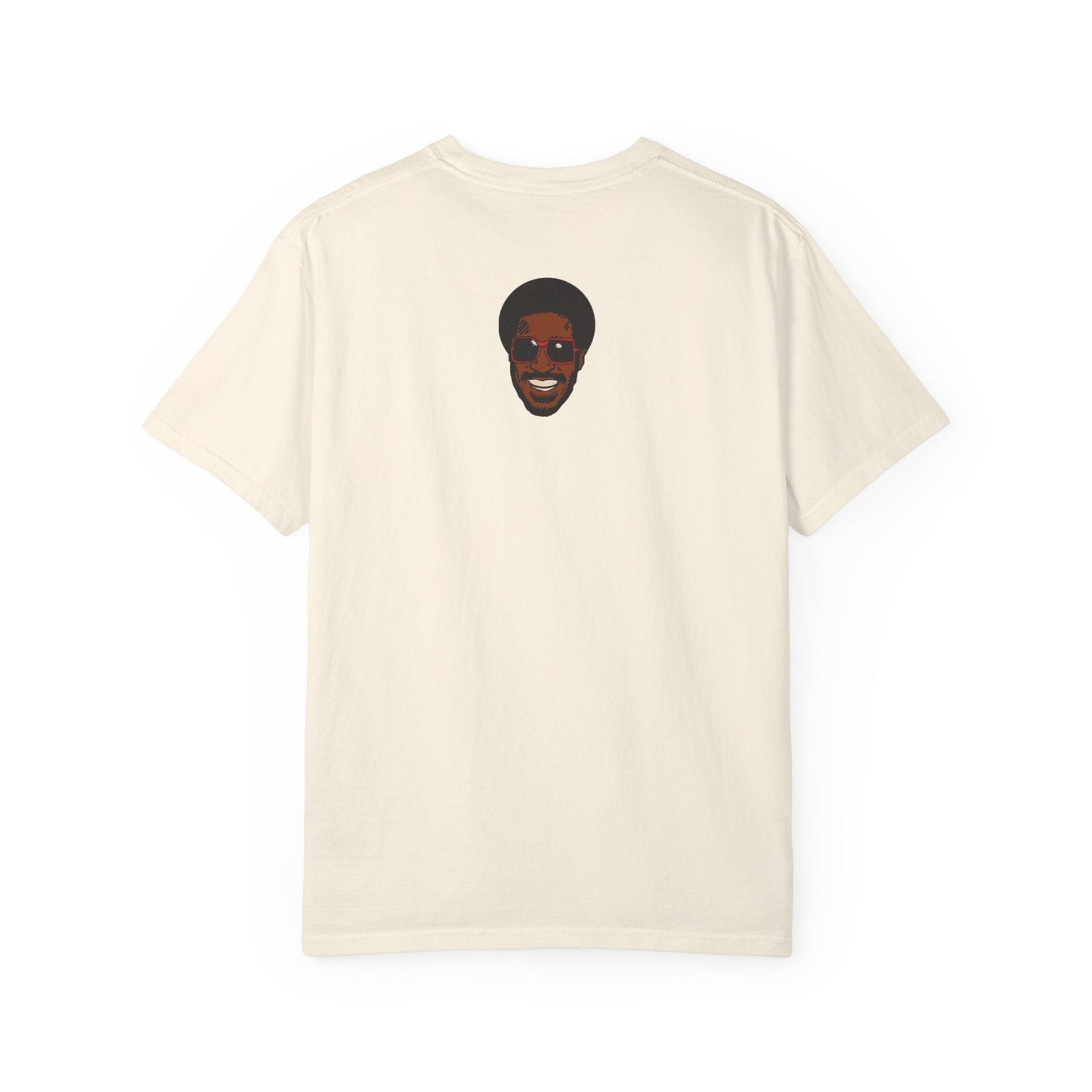 Songs in the Key of Life - Unisex Comfort Colors T-shirt