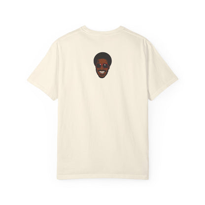 Songs in the Key of Life - Unisex Comfort Colors T-shirt