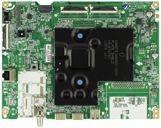 LG EBU66759003 Main Board for 43UQ7590PUB.BUSFLJM Otarealm